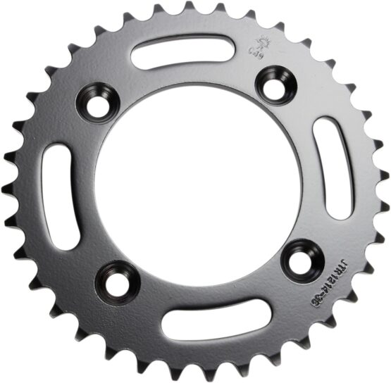 Steel Rear Sprocket - 36 Tooth 420