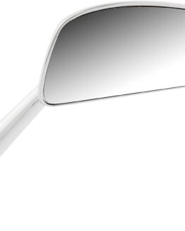 Arlen Ness Tearchop Right Mirror Chrome
