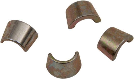 Exhaust Valve Locks - Replaces Suzuki 12932-24400