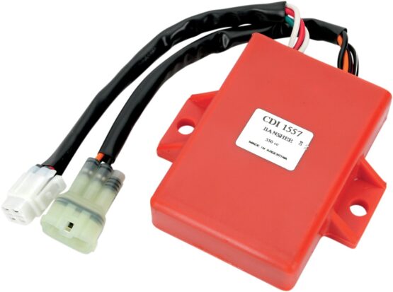 Hot Shot Replacement CDI