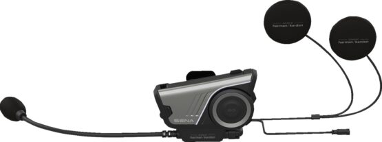 SENA 60S Communication System Wave Intercom Single Pack - Image 4