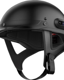 Sena Cavalry 2 Helmet Mesh Matte Black Small