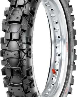 Tire - Surge Mini C7224 - Rear - 80/100-12 - 29M