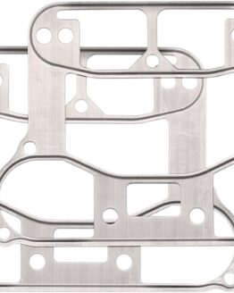 Cometic Rocker Cover Gaskets (2Pk) Fits Evo Sportster