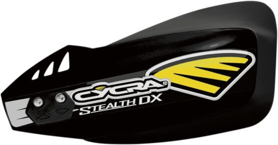 Stealth DX Handguard Black - Image 2