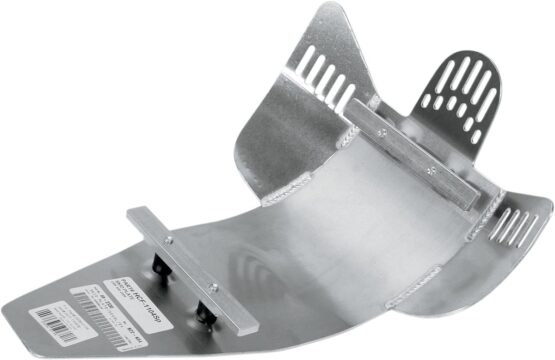 Aluminum Skid Plate - Image 2