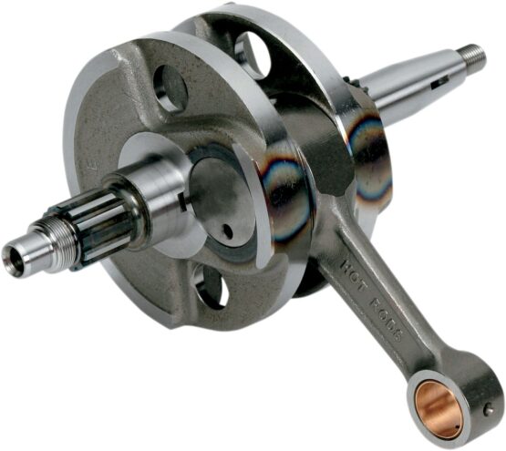 Complete Crankshaft Assemblies