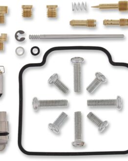 ATV Carburetor Repair Kit