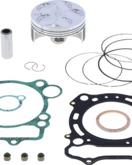 Piston & Top End Gasket Kit 'A'