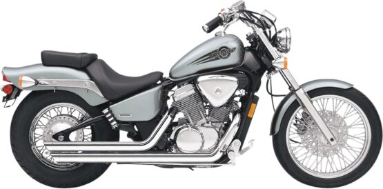 Streetrod Slashdown Full Exhaust