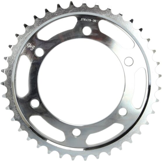 Steel Rear Sprocket - 42 Tooth 530