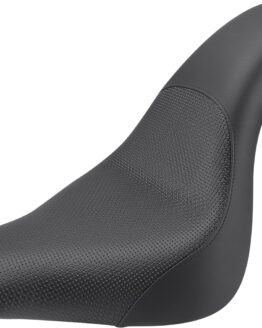 Profiler Basketweave 2-Up Seat Black Gel Lowest