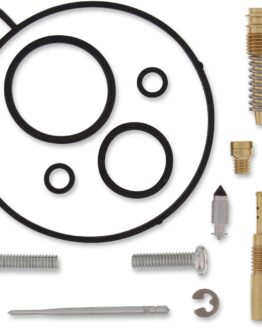 Carburetor Repair Kit