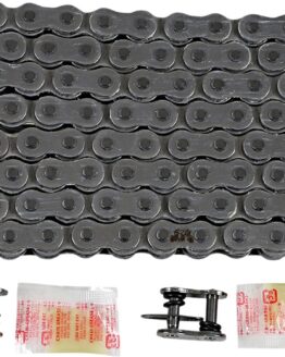 RK 520 MAX O-Ring Drive Chain 120 Links Natural