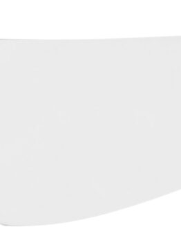 ICON Dropshield Clear for Alliance GT Airflite Airform Helmets