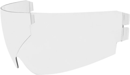 ICON Dropshield Clear for Alliance GT Airflite Airform Helmets