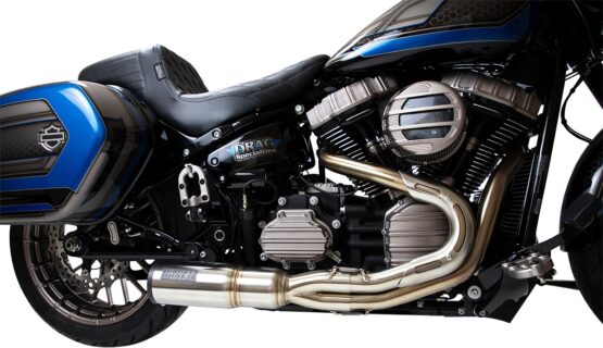 Arlen Ness 10-Gauge Rocker Box Covers Titanium - Image 4
