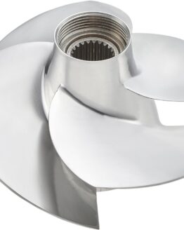 Solas Concord Stock Impeller SR-CD-12/20A