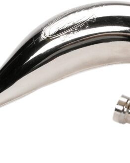 Fatty Expansion Chamber Head Pipe