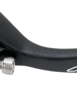 Arc Flex Adjustable Hydraulic Brake Lever - Black