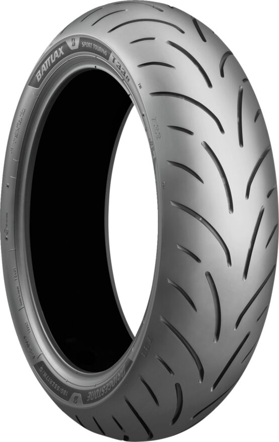 Bridgestone Battlax Sport Touring T33R 180/55ZR17 73W Rear Tire