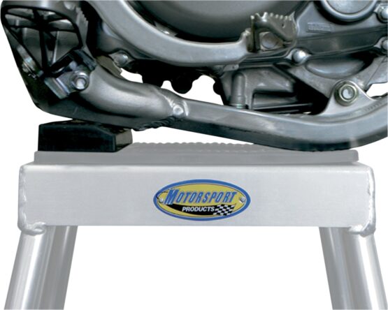 Motorcycle Stand Wedge - Image 3