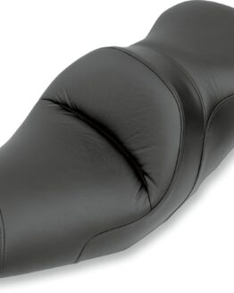 Explorer RS Pillow 2-Up Seat Black Gel