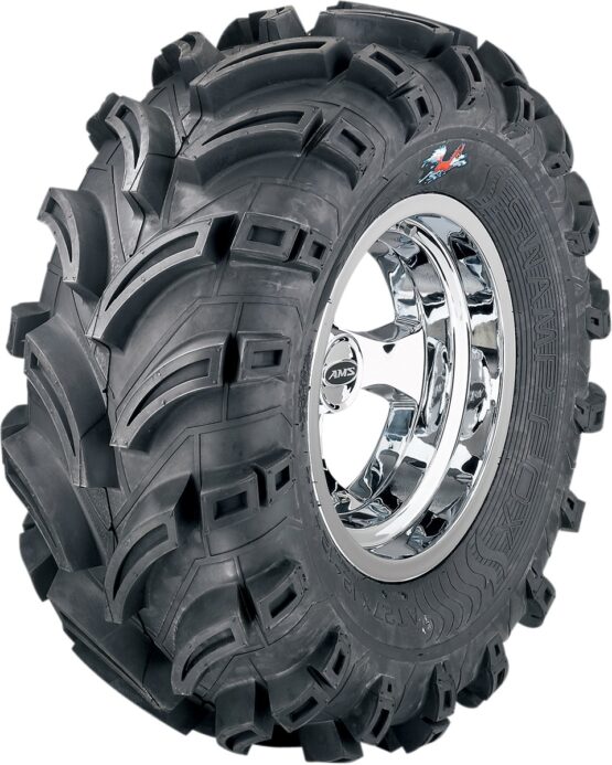 Swamp Fox Plus 6 Ply Bias Front or Rear Tire 26 x 11-14 - Image 2