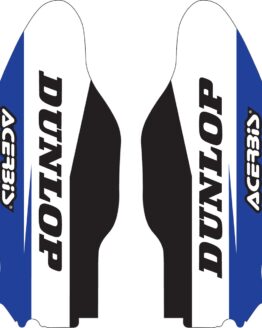 Sponsor Lower Fork Guards Graphics