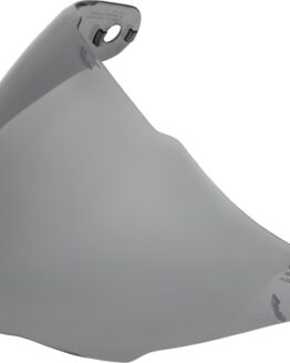 Z1R Road Maxx 2.0 Helmet Shield Mirror Silver Adult One Size