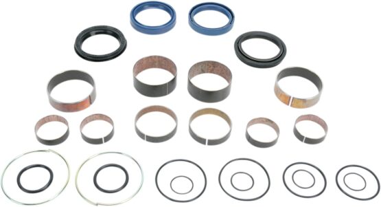 Fork Seal & Bushing Kit