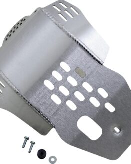 Aluminum Skid Plate