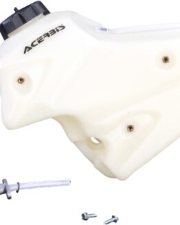 Large Capacity Fuel Tank 1.7 gal (Natural)