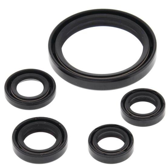 Vertex Oil Seal Kit Fits 2009-2023 Yamaha YFZ450R