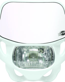 DHH Headlight White