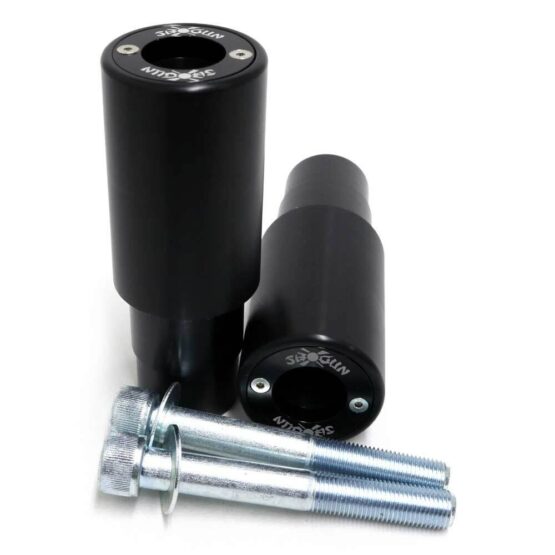 Shogun PA2 Frame Sliders No Cut for Yamaha YZF-R7 2022-2024