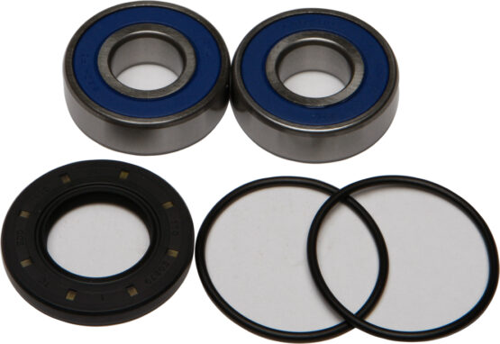 QuadBoss Wheel Bearing & Seal Kit Front