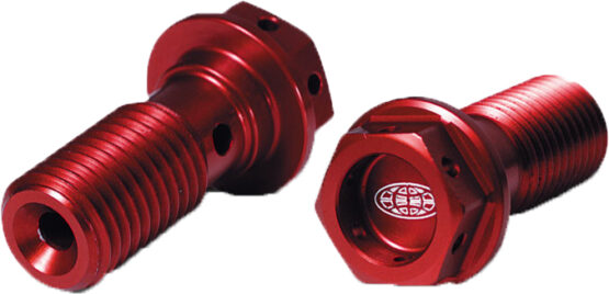 Banjo Bolts 2/PK