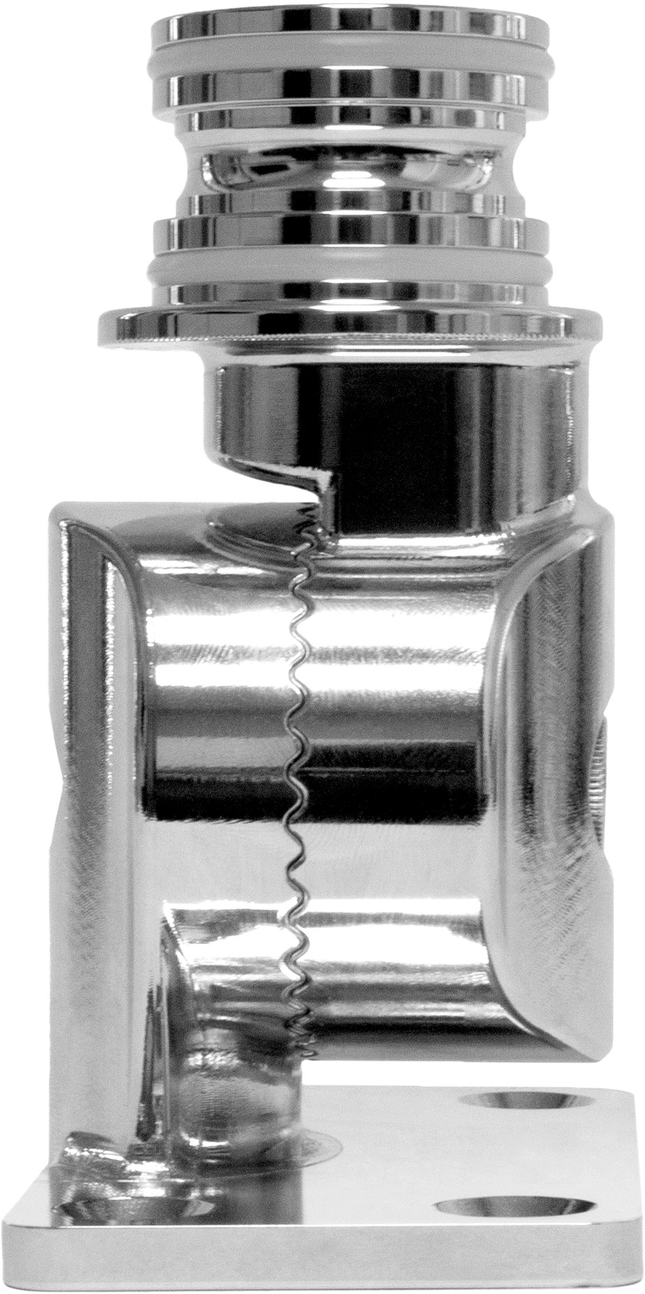 ECOXGEAR Tower Speaker Deck/Roof Mount Kit - Image 3