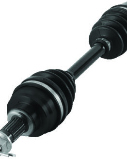QuadBoss Front Left Axle for 00-05 Honda TRX350FM/FE