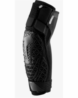 100% Surpass Elbow Guard Blk Sm