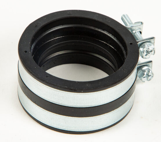 Boyesen Rad Valve Boot & Clamp Kit RBK-3