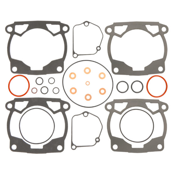 Cometic Top End Gasket Kit C3811 For KTM Husqvarna GasGas 250 300 2-Stroke