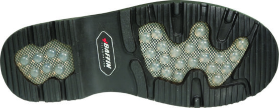 Women's Ice Field Boots Black US 09 - Image 2
