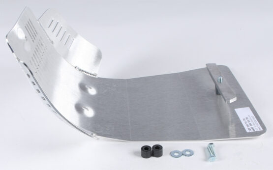 Aluminum Skid Plate
