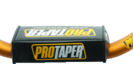 ProTaper Contour Henry/Reed Handlebar - Gold