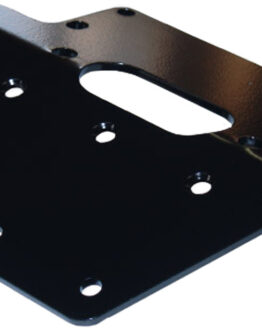 Winch Mount