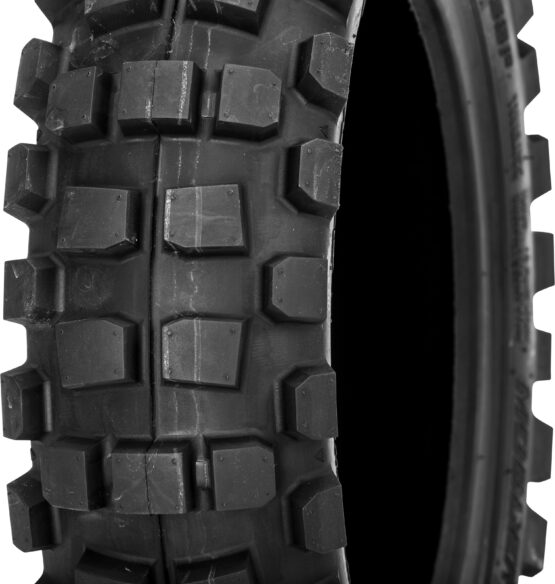 505 Mobber Rear Tire 130/70-12 56P Bias - Image 3