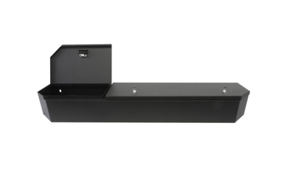 Tuffy Underseat Lockbox For 2015-2024 Ford F-Series SuperCrew - Image 3