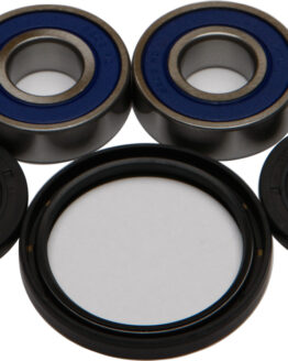 Front Wheel Bearing & Seal Kit by All Balls